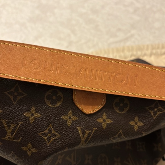 Louis Vuitton delightful MM - Picture 12 of 12
